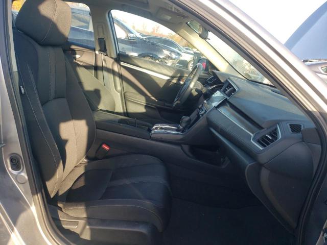 Photo 5 from auction – 2020 HONDA CIVIC with VIN 19XFC1F34LE203980