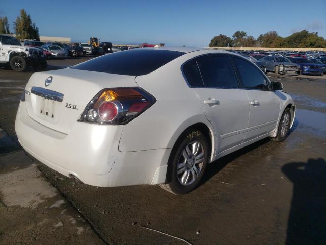 Photo 4 from auction – 2010 NISSAN ALTIMA BAS with VIN 1N4AL2AP4AN512020