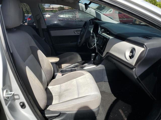 Photo 5 from auction – 2017 TOYOTA COROLLA L/ with VIN 2T1BURHE1HC832269