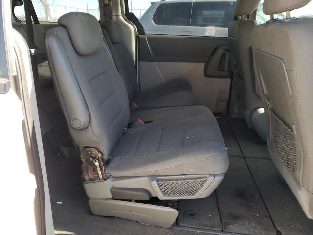 Photo 6 from auction – 2009 DODGE GRAND CARA with VIN 2D8HN44E79R575945