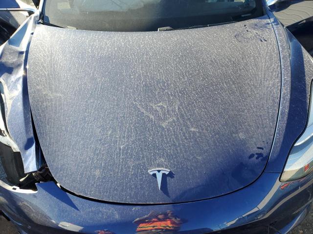 Photo 7 from auction – 2019 TESLA MODEL 3 with VIN 5YJ3E1EA9KF421242