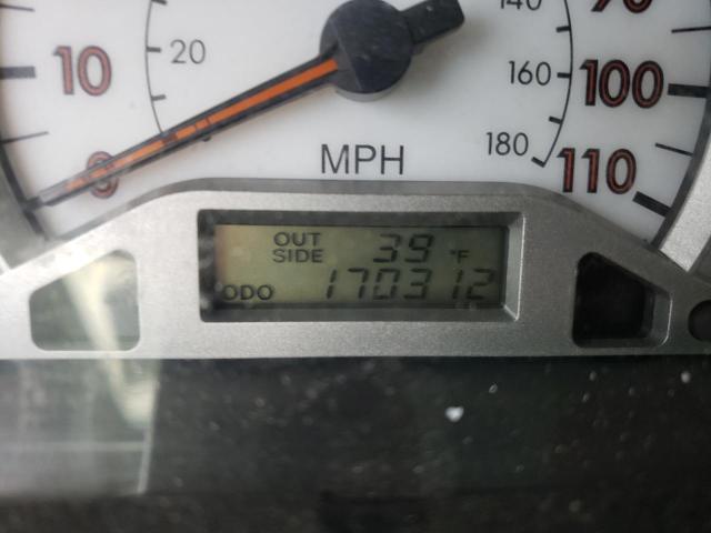 Photo 8 from auction – 2005 TOYOTA COROLLA CE with VIN 1NXBR32EX5Z360266
