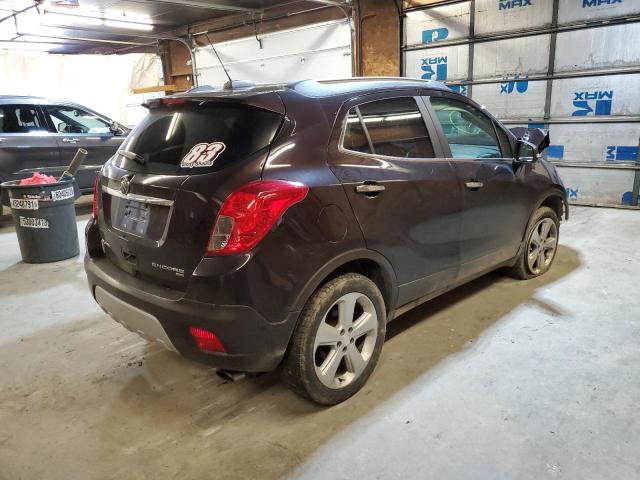 Photo 4 from auction – 2016 BUICK ENCORE CON with VIN KL4CJFSB8GB556903