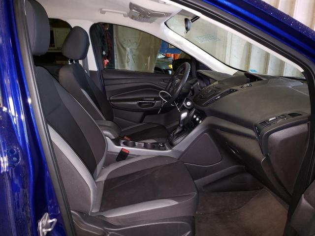 Photo 5 from auction – 2014 FORD ESCAPE S with VIN 1FMCU0F74EUB12754