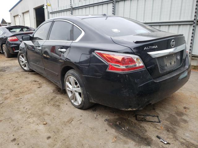 صورة رقم 3 من المزاد - 2015 NISSAN ALTIMA 2.5 مع VIN 1N4AL3AP1FC597925
