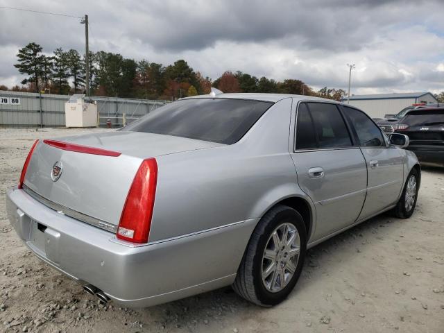 Photo 4 from auction – 2011 CADILLAC DTS PREMIU with VIN 1G6KH5E64BU139235