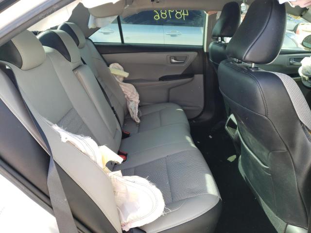 Photo 6 from auction – 2017 TOYOTA CAMRY LE with VIN 4T1BF1FK2HU302069