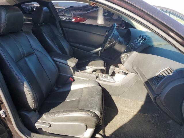 Photo 5 from auction – 2012 NISSAN ALTIMA S with VIN 1N4AL2EP1CC186623