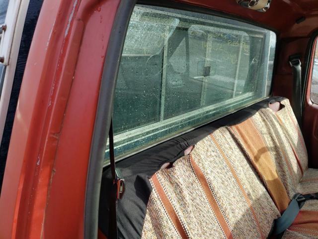 Photo 6 from auction – 1986 FORD F150 with VIN 2FTCF15Y4GCB60143