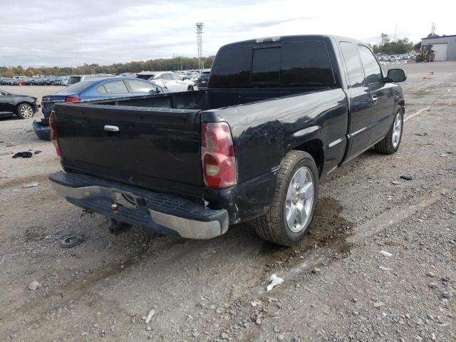 Photo 9 from auction – 2000 CHEVROLET SILVERADO with VIN 2GCEC19T8Y1118958