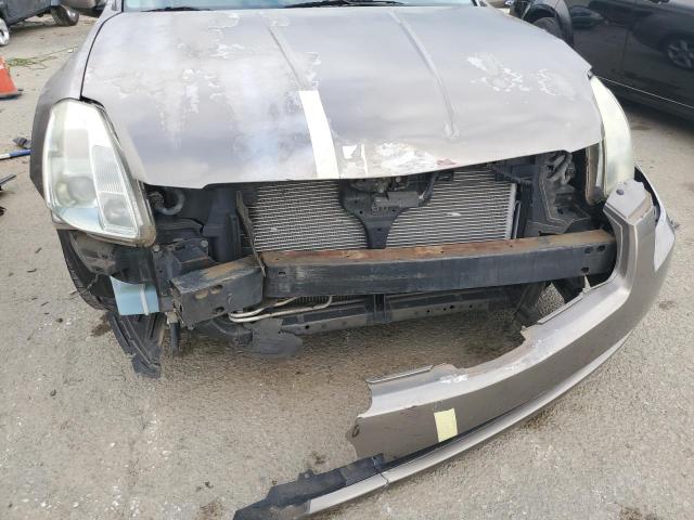 Photo 9 from auction – 2006 NISSAN MAXIMA SE with VIN 1N4BA41E16C810273