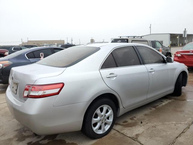 Photo 3 from auction – 2011 TOYOTA CAMRY BASE with VIN 4T1BF3EK2BU126161