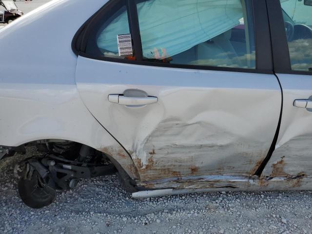 Photo 6 from auction – 2010 SAAB 9-3 2.0T with VIN YS3FA4CY4A1617406