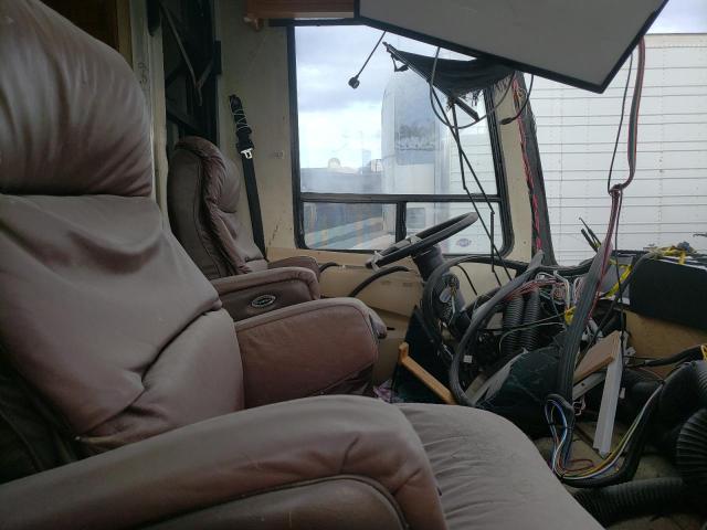 Photo 5 from auction – 2006 NEWM RV with VIN 5B4MPA7GX63414616