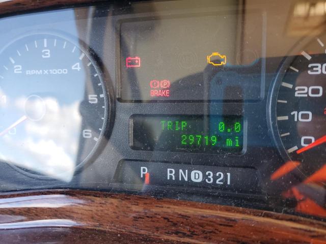 Photo 8 from auction – 2012 FORD F53 with VIN 1F65F5DY0C0A05322