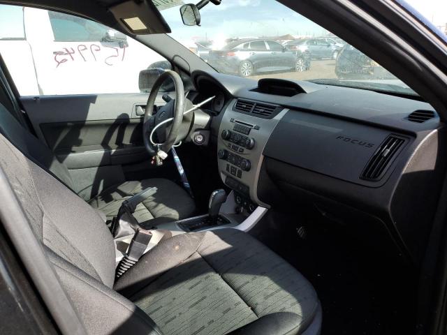 Photo 5 from auction – 2010 FORD FOCUS SE with VIN 1FAHP3FN2AW278664