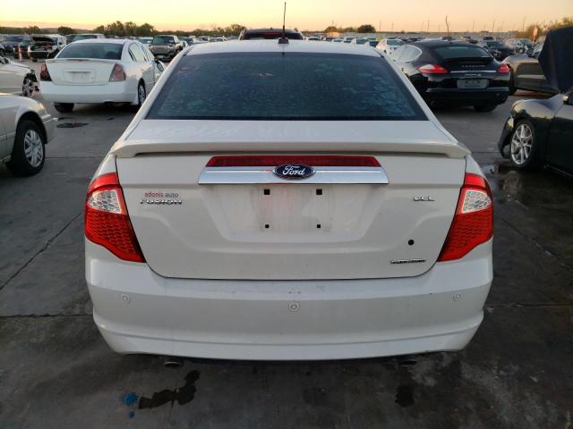 Photo 6 from auction – 2012 FORD FUSION SEL with VIN 3FAHP0JG1CR160795