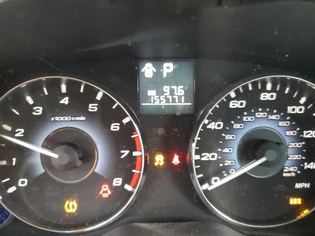Foto 8 de la subasta – 2010 SUBARU LEGACY 2.5 con VIN 4S3BMBK69A3223891