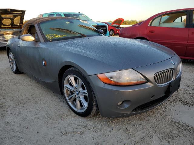 صورة رقم 1 من المزاد - 2004 BMW Z4 3.0 مع VIN 4USBT53504LU09005