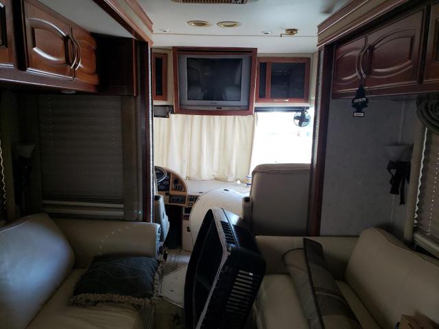 Photo 5 from auction – 2005 FREIGHTLINER CHASSIS X with VIN 4UZAAHDCX5CU82398