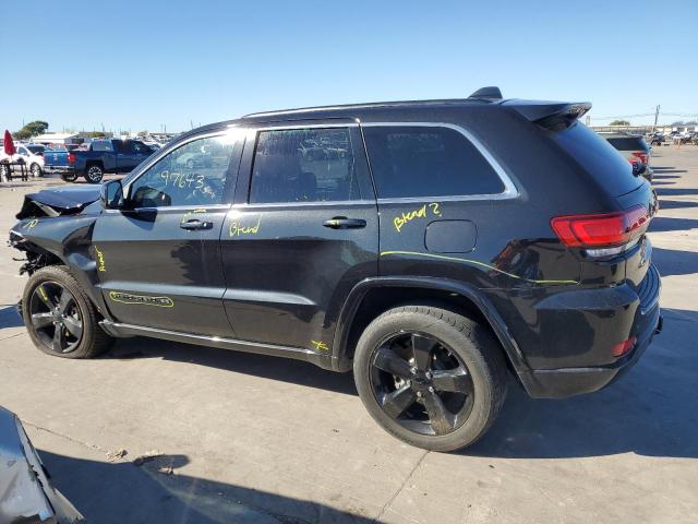 Photo 2 from auction – 2015 JEEP GRAND CHER with VIN 1C4RJEAG9FC174993