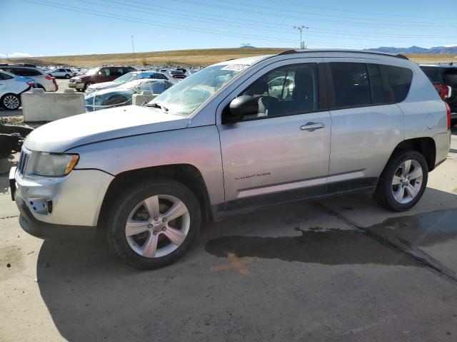 JEEP COMPASS SP 2012 with VIN 1C4NJCBA4CD540605 - Photo from auction