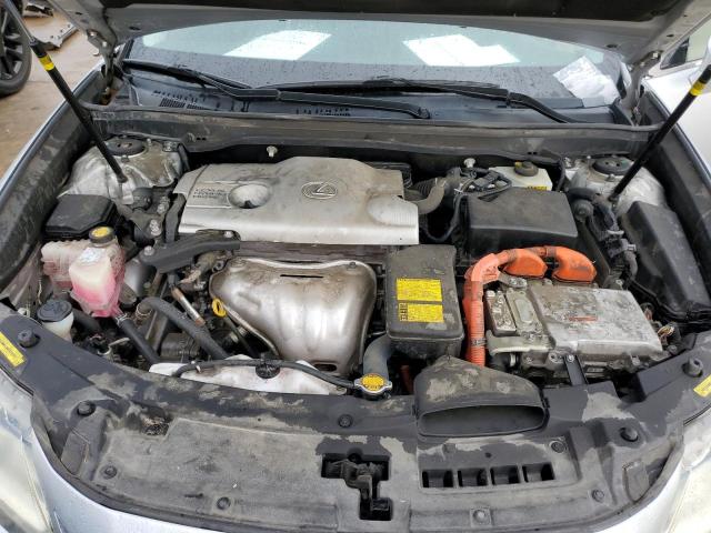 Photo 11 from auction – 2013 LEXUS ES 300H with VIN JTHBW1GG4D2004691