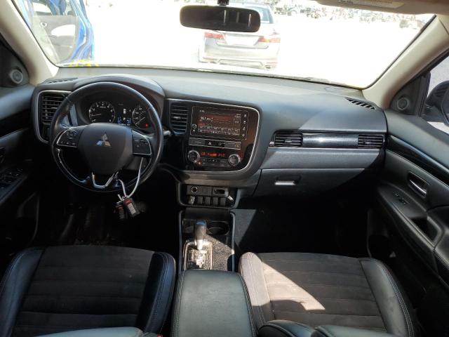 Photo 9 from auction – 2019 MITSUBISHI OUTLANDER with VIN JA4AD3A30KZ044690