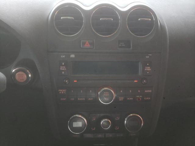 Photo 9 from auction – 2008 NISSAN ALTIMA 2.5 with VIN 1N4AL21E48C210618