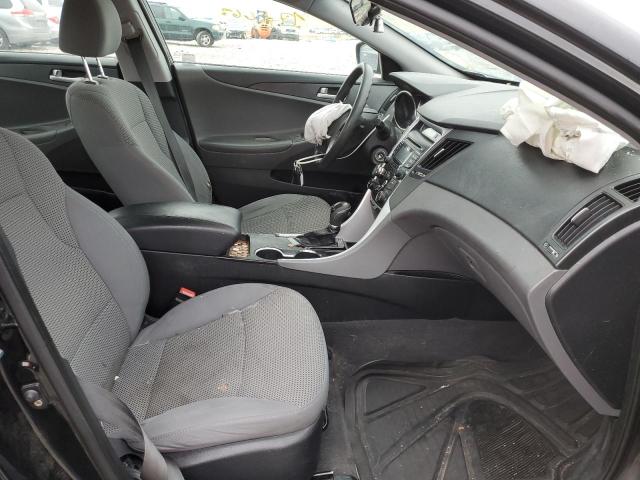 Photo 5 from auction – 2012 HYUNDAI SONATA GLS with VIN 5NPEB4AC2CH308942