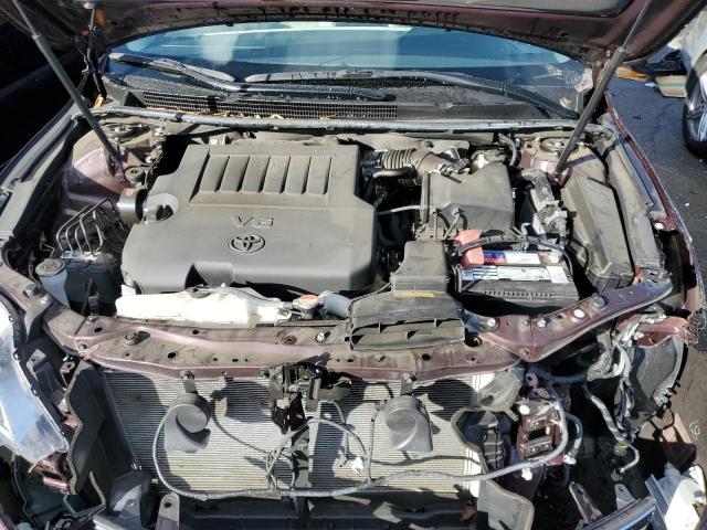 Photo 7 from auction – 2016 TOYOTA AVALON XLE with VIN 4T1BK1EB6GU204707