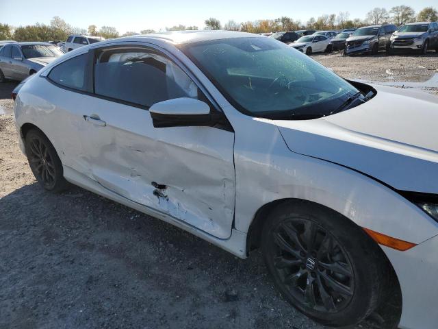 Photo 9 from auction – 2019 HONDA CIVIC EX with VIN 2HGFC3B33KH353052