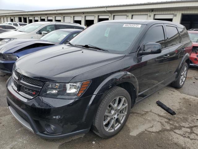 Photo 2 from auction – 2018 DODGE JOURNEY GT with VIN 3C4PDDEG0JT261178