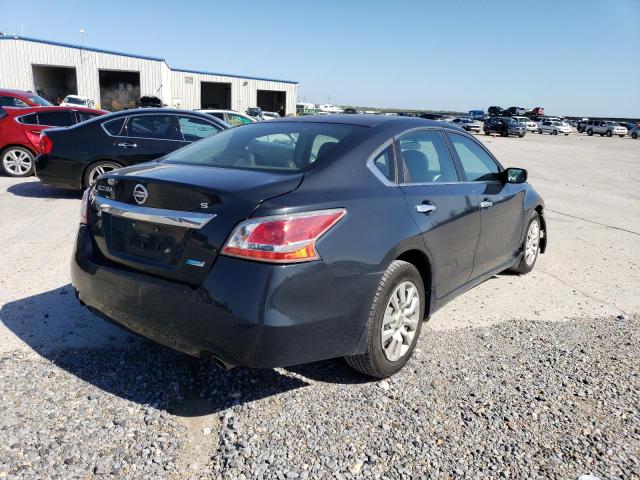 Photo 4 from auction – 2013 NISSAN ALTIMA 2.5 with VIN 1N4AL3AP2DN443855