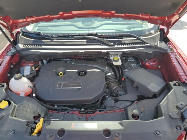 Photo 7 from auction – 2019 LINCOLN MKC RESERV with VIN 5LMTJ3DH6KUL50216