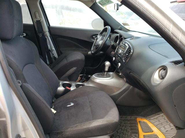 Photo 5 from auction – 2013 NISSAN JUKE S with VIN JN8AF5MVXDT220664