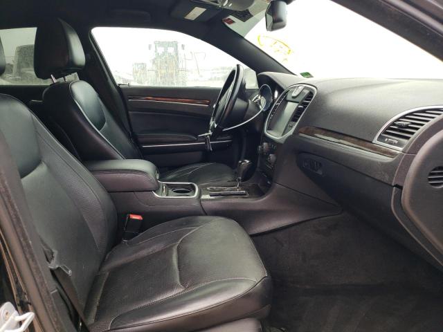 Photo 5 from auction – 2014 CHRYSLER 300C with VIN 2C3CCAET8EH118317