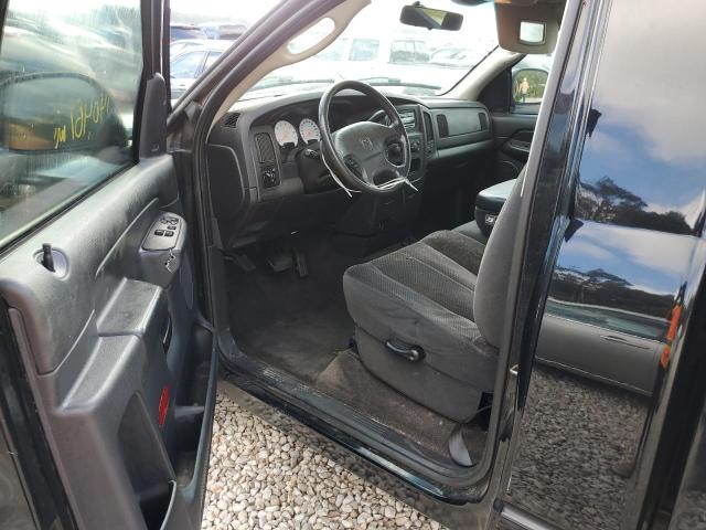 Photo 9 from auction – 2003 DODGE RAM 1500 S with VIN 1D7HA16DX3J677447
