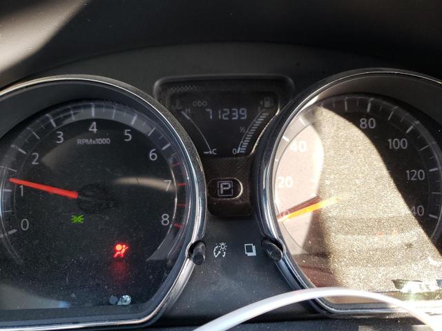 Photo 8 from auction – 2018 NISSAN VERSA S with VIN 3N1CN7AP2JL845913