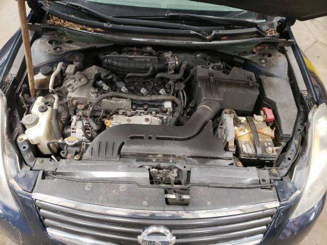 Photo 7 from auction – 2007 NISSAN ALTIMA 2.5 with VIN 1N4AL21E57N414749