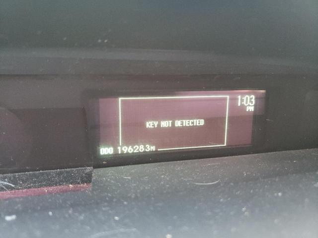 Photo 8 from auction – 2010 TOYOTA PRIUS with VIN JTDKN3DU4A0181579