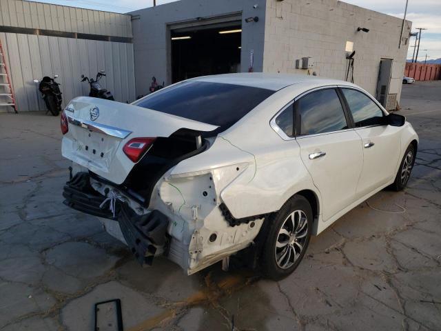 Photo 4 from auction – 2016 NISSAN ALTIMA 2.5 with VIN 1N4AL3AP5GC229314