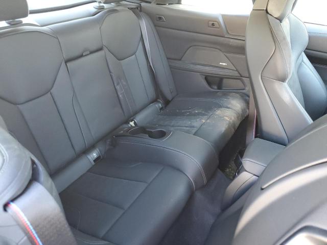 Photo 6 from auction – 2022 BMW M4 COMPETI with VIN WBS33BA09NCK07225