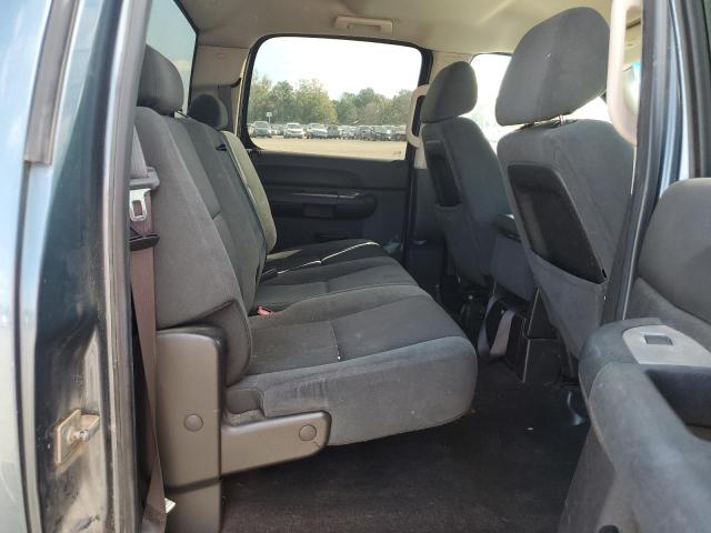 Photo 6 from auction – 2009 CHEVROLET SILVER1500 with VIN 3GCEC23J59G173292