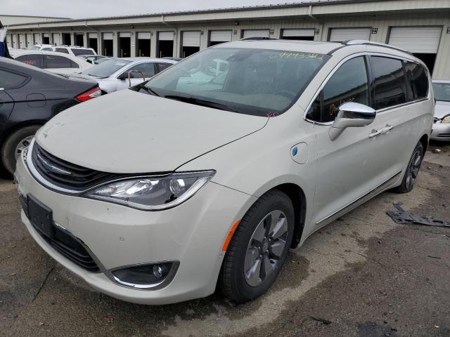 Photo 2 from auction – 2019 CHRYSLER PACIFICA H with VIN 2C4RC1N75KR630129