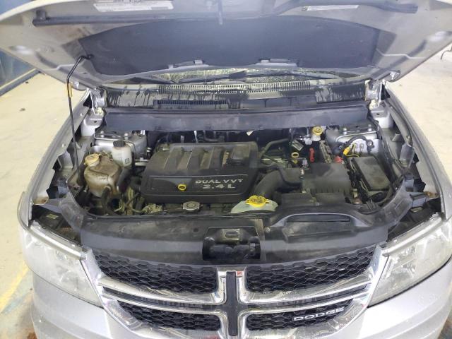 Photo 7 from auction – 2012 DODGE JOURNEY SE with VIN 3C4PDCAB1CT256322