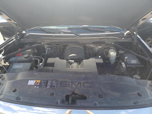 Photo 7 from auction – 2014 GMC SIERRA K15 with VIN 3GTU2VECXEG114585