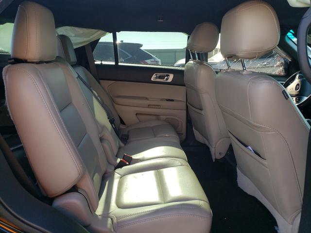 Photo 6 from auction – 2014 FORD EXPLORER X with VIN 1FM5K7D82EGA11164