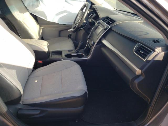 Photo 5 from auction – 2016 TOYOTA CAMRY LE with VIN 4T1BF1FK9GU116480