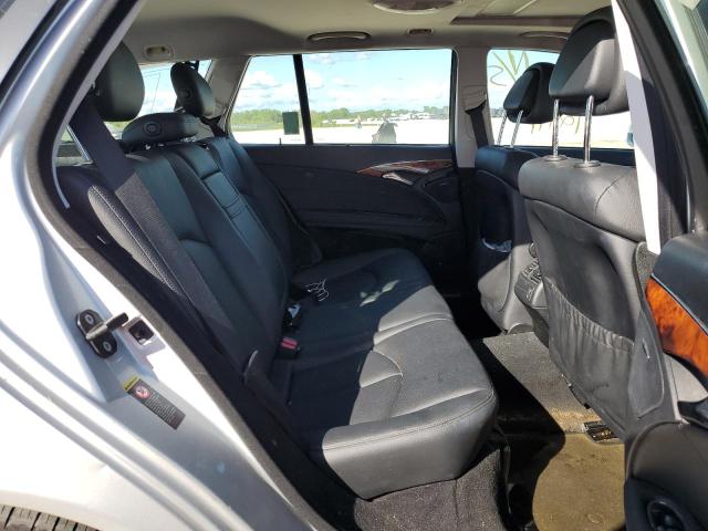 Photo 6 from auction – 2008 MERCEDES-BENZ E 350 with VIN WDBUH87X58B323406